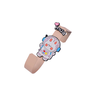 五菱宏光mini汽车挂钩马卡龙迷你EV车内装饰卡通车载置物可爱挂勾