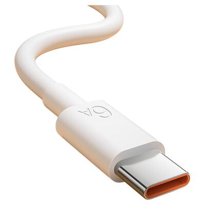 新款适用小米120W快充数据线k70