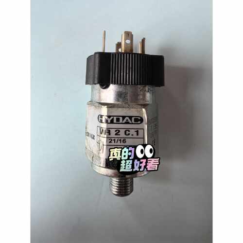 议价HYDAC VR2C.1Z  6072559 T1.85维修