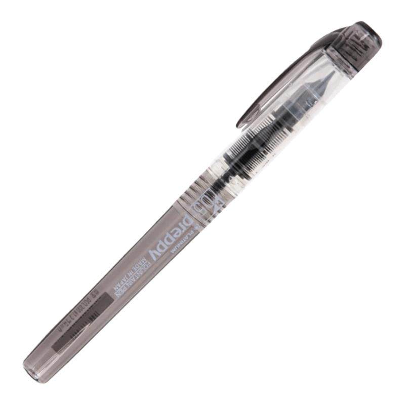 【官方专卖店】PLATINUM白金PSQ-300/PSQ-400C钢笔学生用练字速写万年笔墨胆吸墨器两用入门级学生练字钢