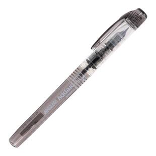 【官方专卖店】PLATINUM白金PSQ-300/PSQ-400C钢笔学生用练字速写万年笔墨胆吸墨器两用入门级学生练字钢笔