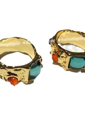 BNNVintage复古中古宋妍霏戒指