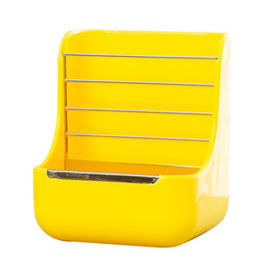 宠物兔子干草架喂食一体神器防扒防浪费过冬用品大全豚鼠专用外置