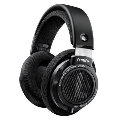 飞利浦SHP9500头戴式HIFI耳机