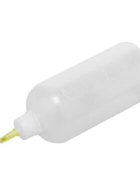 带针头点胶瓶胶水瓶尖嘴瓶挤压瓶