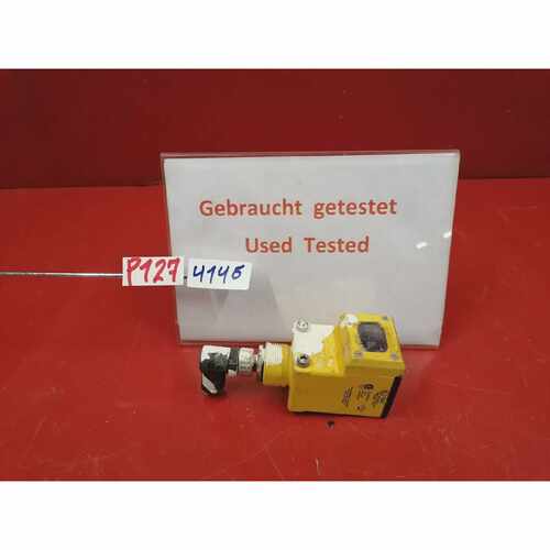 Banner Q45AD9LPQ Gebraucht