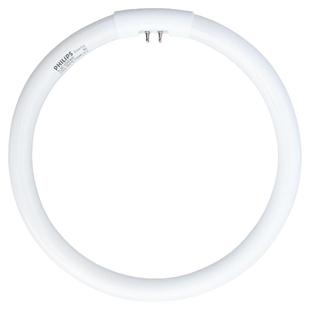 飞利浦环形灯管T6吸顶灯圆形灯管T5T8三基色四针22W32W40W节能灯