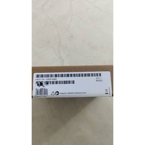 询价6ES7541-1AB00-0AB0