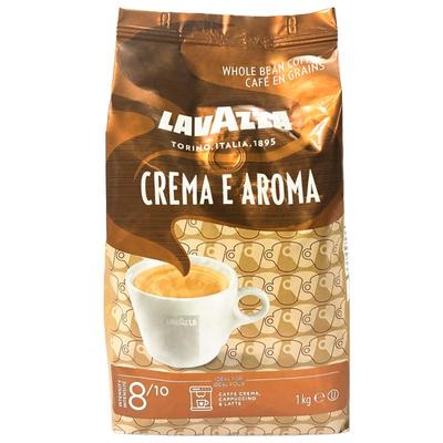 拉瓦萨意大利醇香型咖啡豆