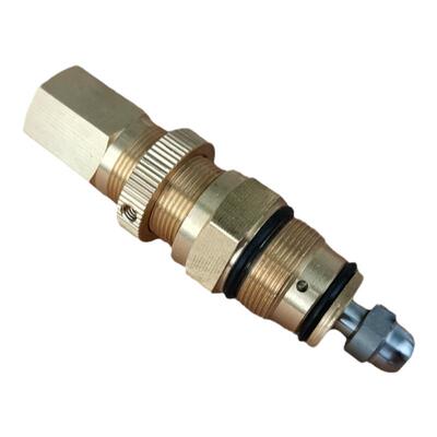 苏州鲸鱼高压水枪洗车机调压阀