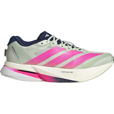 Adidas/阿迪达斯正品ADIZERO BOSTON 13男士运动竞速跑步鞋HQ4912