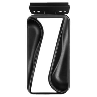 yee鱼缸刷磁力刷玻璃擦强磁清理刷子鱼缸擦清洗清洁刷工具刮藻刀