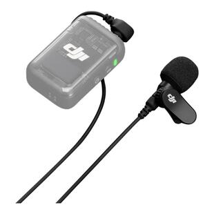 大疆 DJI 领夹麦 DJI Mic 2/DJI Mic 配件 大疆无线麦克风配件