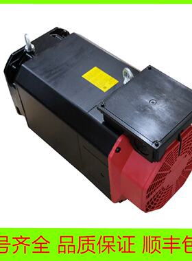 议价A06B-1456-B151 B200 B201 B203 B204发那科原装全新电机现货