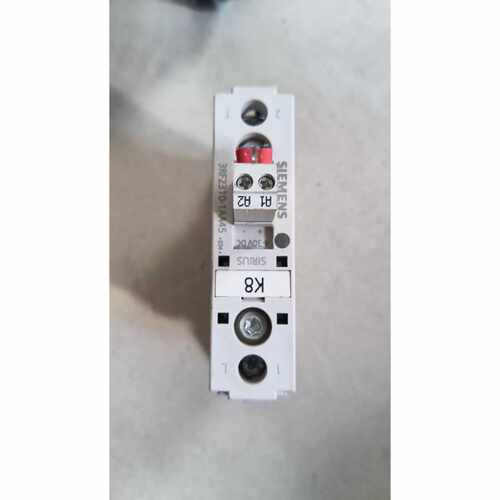 询价固态继电器3RF2310-1AA45，件，成色还可