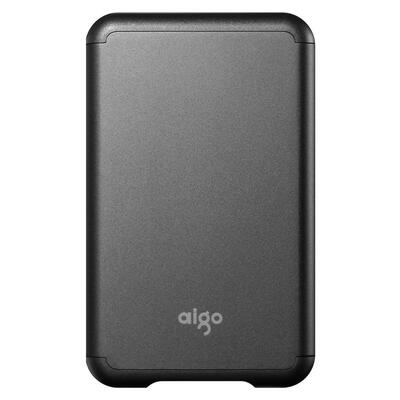 爱国者固态移动硬盘1TB