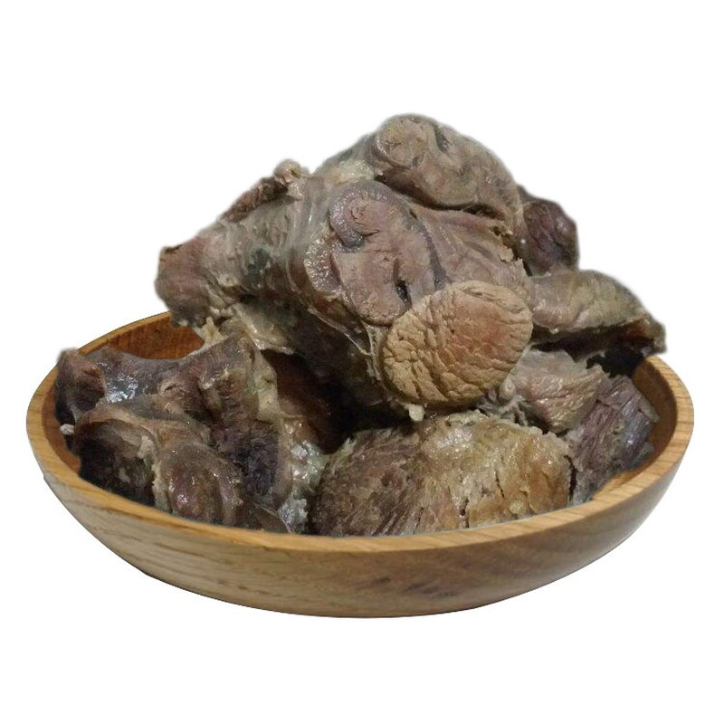 兰州吾穆勒真空五香酱牛肉礼品盒