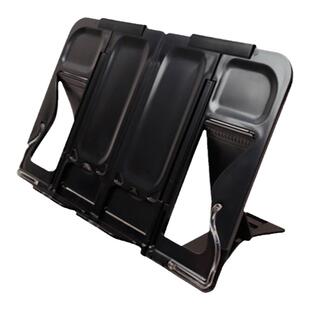 韩国Bookfriends读书支架看书学习阅读架书立夹书本神器折叠便携