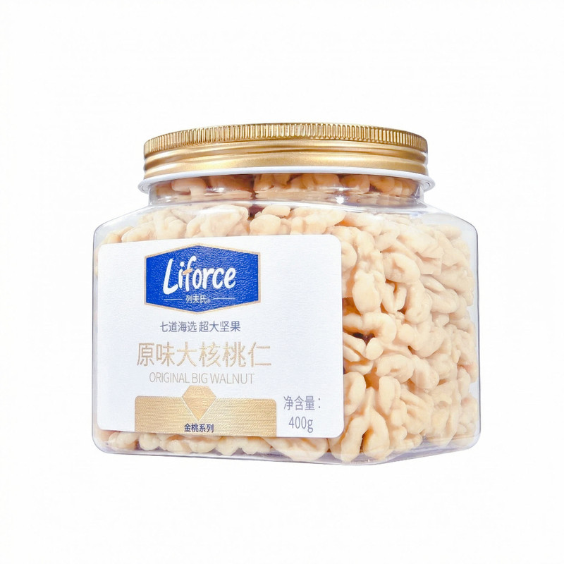 孕期加餐首选0添加盐核桃仁