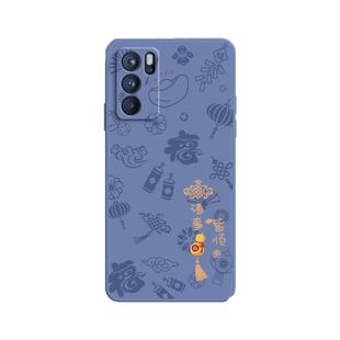 适用oppoReno6手机壳Reno6Pro/6Pro+新款oppo5G液态硅胶opopreno保护套十全包防摔0pp0pporeno65G男女的加后