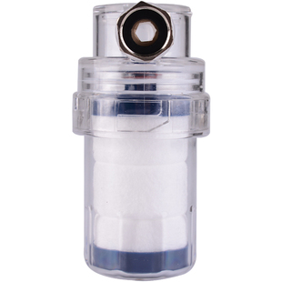 BidetKing热水器前置过滤器洗衣机淋浴器净水过滤器洗手盆净水器