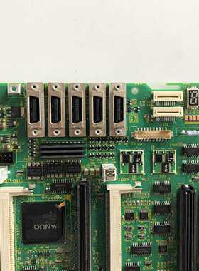 议价大量现货A20B-8200-0581  原装发那科主板 正品特价