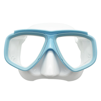 TinyMola近视潜水面镜水肺深潜