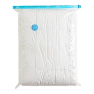 真空压缩袋手卷衣服被子手卷收纳袋密封袋神器出差旅游免抽气旅行