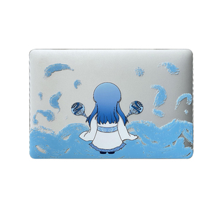 适用macbookpro保护壳14寸软敖丙M4苹果笔记本Air13/15电脑套16壳