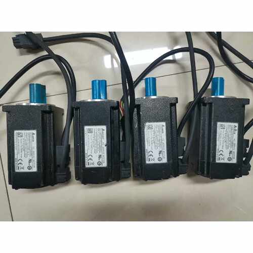 议价台达A3ECMA3HC10604RS1400W伺服电维修