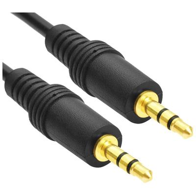 达而稳AUX音频连接线3.5mm双头