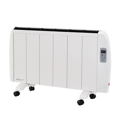 美国锐力踢脚线取暖器居浴两用