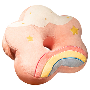 暖手抱枕插手午睡枕趴睡枕办公室午休神器学生专用桌上女生睡觉冬