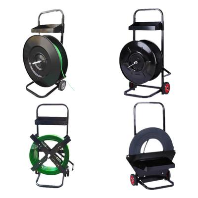 打包带带盘车小推车打包机