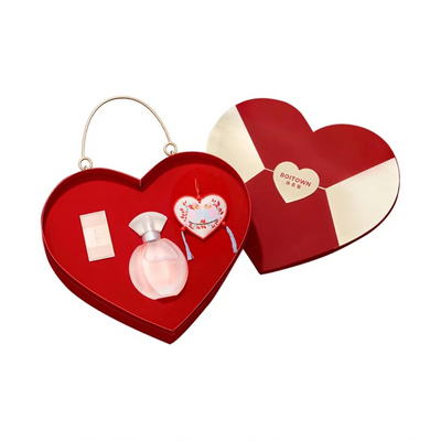 冰希黎幻彩鎏金花香奶香流沙香水