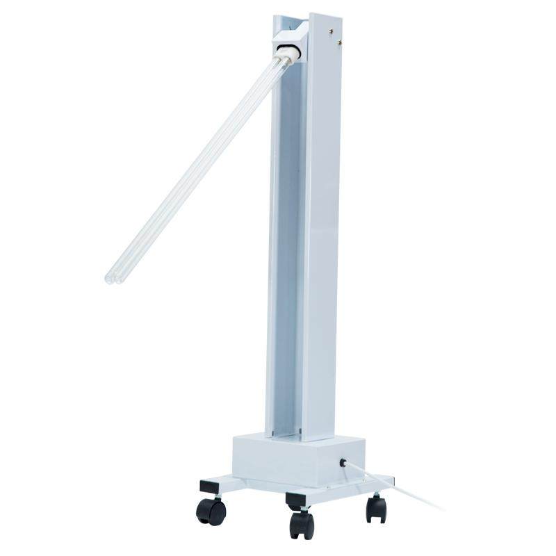 紫外线消毒灯家用幼儿园臭氧除异味除螨杀菌灯工厂食堂UV灭菌灯管