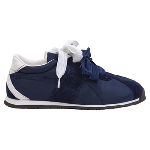 UDV德训鞋女款2025夏季新款阿甘鞋女鞋通勤百搭休闲薄底运动鞋子