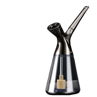 水烟壶过滤器烟斗水烟袋筒锅小巧便携式男女士专用烟丝全套正品