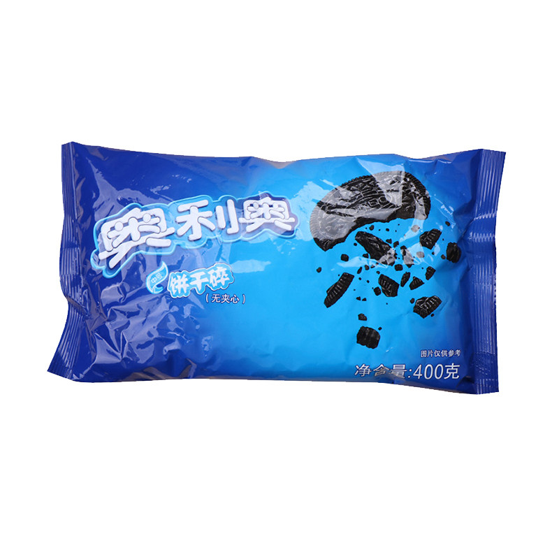 奥利奥饼干碎400g*24袋无夹心