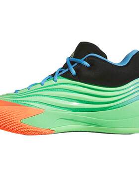 adidas阿迪达斯男鞋DAME X运动鞋篮球鞋KI5949