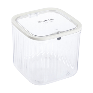 儿童发饰收纳盒大容量小女孩发夹发箍饰品盒发卡抓夹头饰收拾神器