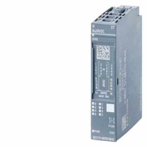 议价西门子ET200/6ES7131-6BF00-0BA0/O/OO/数字式输入端模块/DC2
