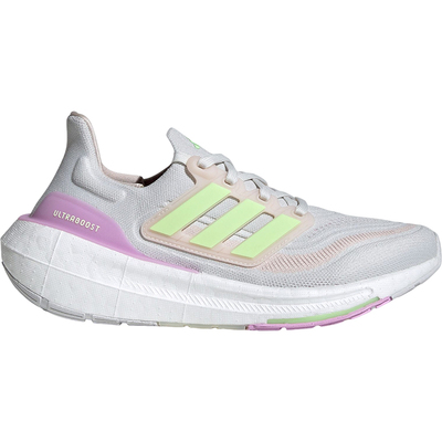 Adidas/阿迪达斯正品2024夏季新款女士缓震运动跑步鞋IE3337