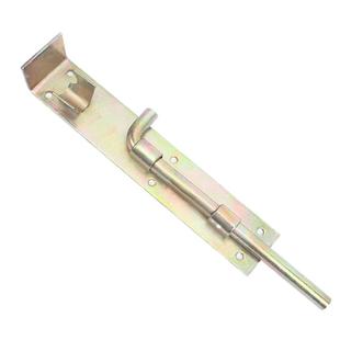 大门加厚地插销铁门栓焊接插销焊接门栓排销横插销大铁门插销门栓