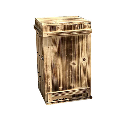 蜂荣土养箱立式土养箱新款