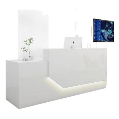 厂家直销前台收银台招财吧台桌