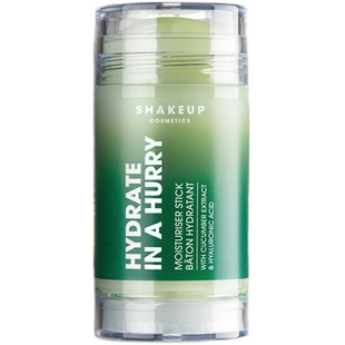 SHAKEUP黄瓜精华润肤棒补水保湿控油面部乳霜滋润清爽紧致修护