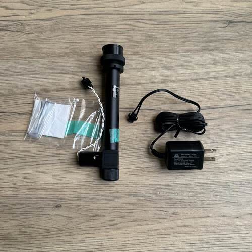 {议价}CORRECT清和高清 BL-2X-164D-WT 同轴光