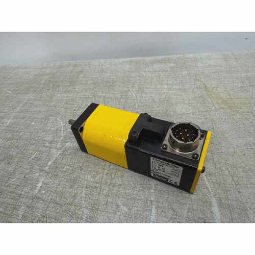 Parker BE164CJNMSN Compumotor Servo Motor 5000 rpm 14 Shaft