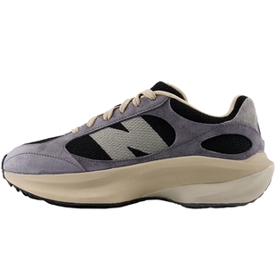 New Balance NB男女鞋官方正品秋冬新款厚底增高蛋壳鞋情侣老爹鞋